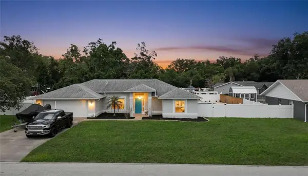 3007 Dupont Street, EUSTIS, FL 32726