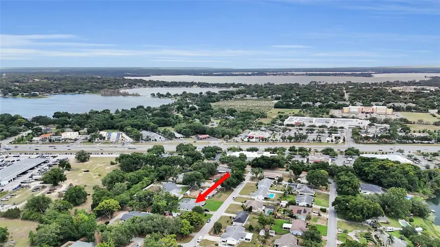 3007 Dupont Street, Eustis, FL 32726 - #3
