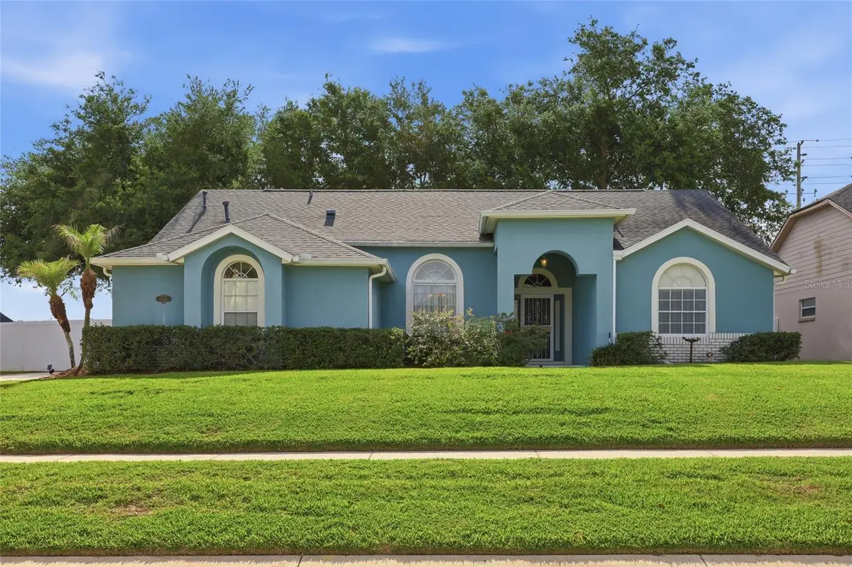 12646 Scottish Pine Lane, Clermont, FL 34711 - #1