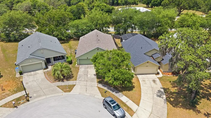 3002 Lorimer Ct, Groveland, FL 34736 - #2