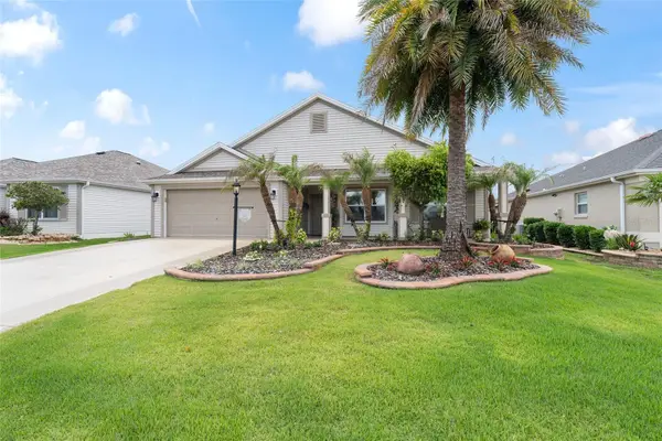 387 Harlow Lane, THE VILLAGES, FL 32163