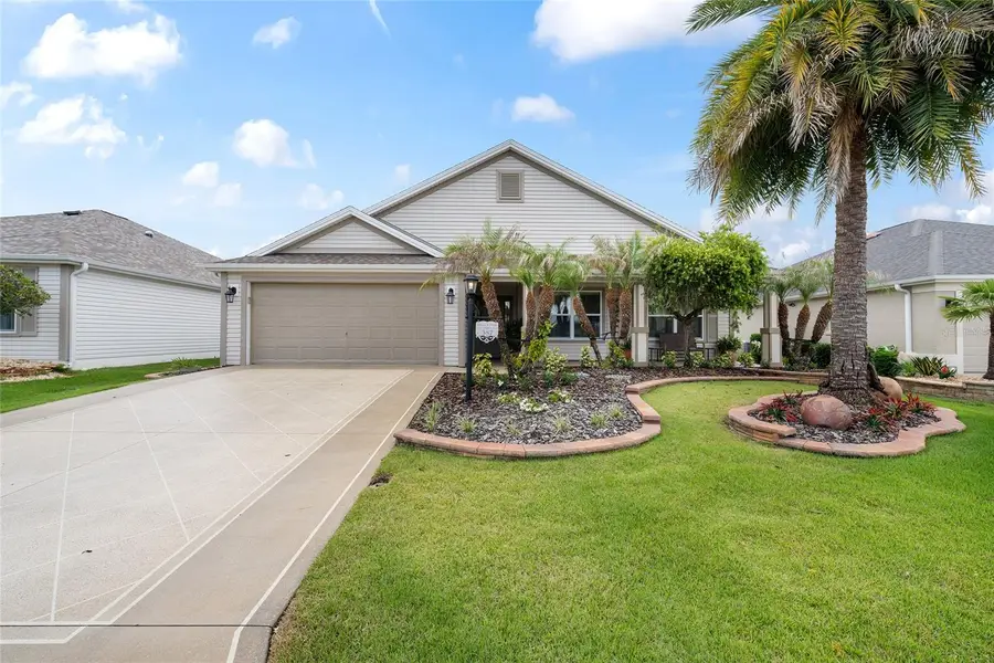 387 Harlow Lane, The Villages, FL 32163 - #2