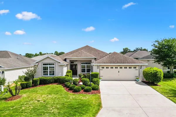 3094 Cichielo Court, OXFORD, FL 34484