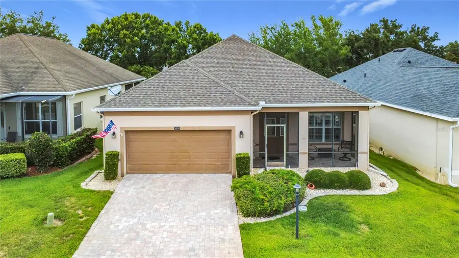 3600 Mount Hope Loop, Leesburg, FL 34748 - #2