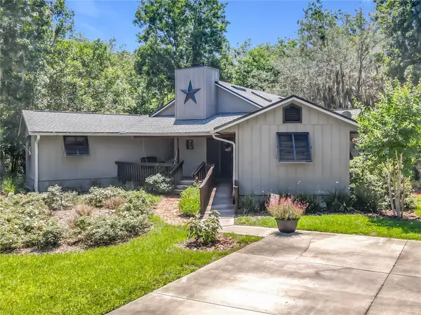 43809 Sunset Dr, PAISLEY, FL 32767
