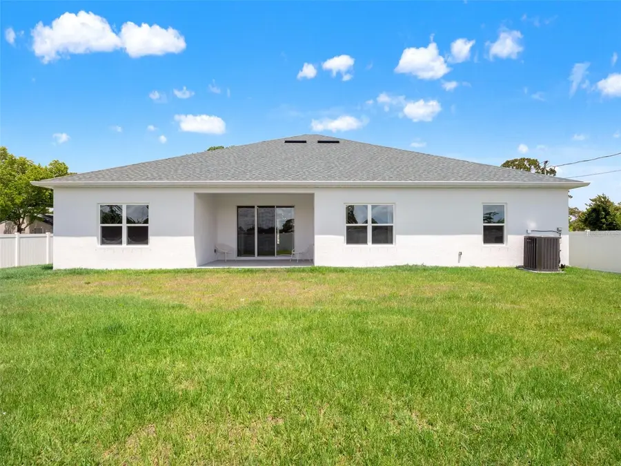1406 Valerius Street Se, Palm Bay, FL 32909 - #2