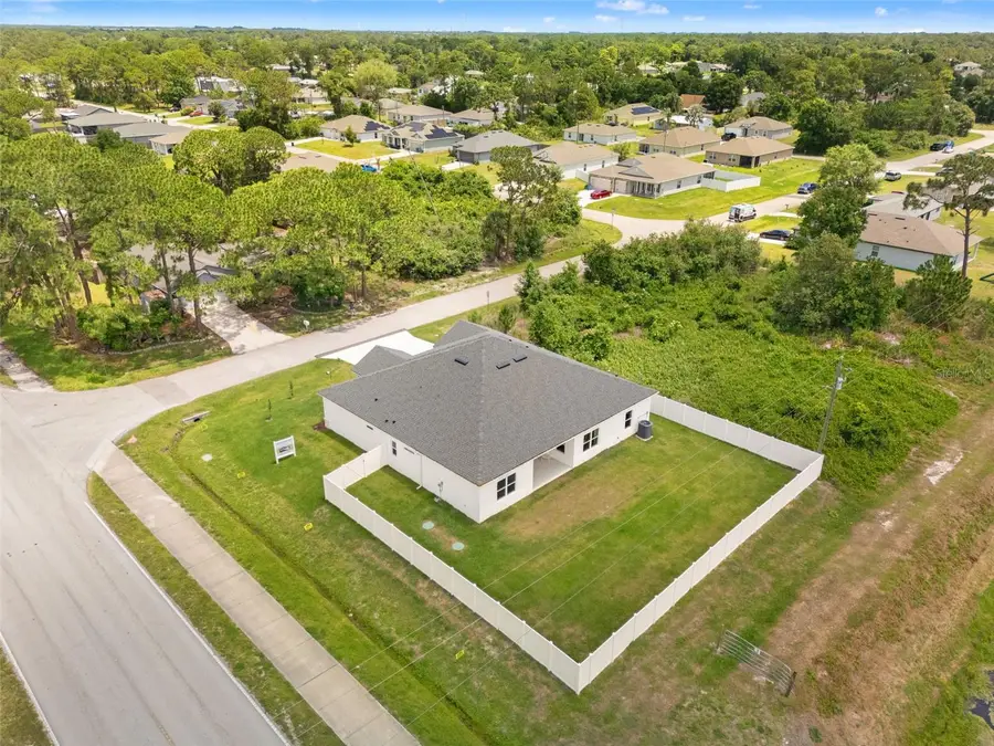 1406 Valerius Street Se, Palm Bay, FL 32909 - #3