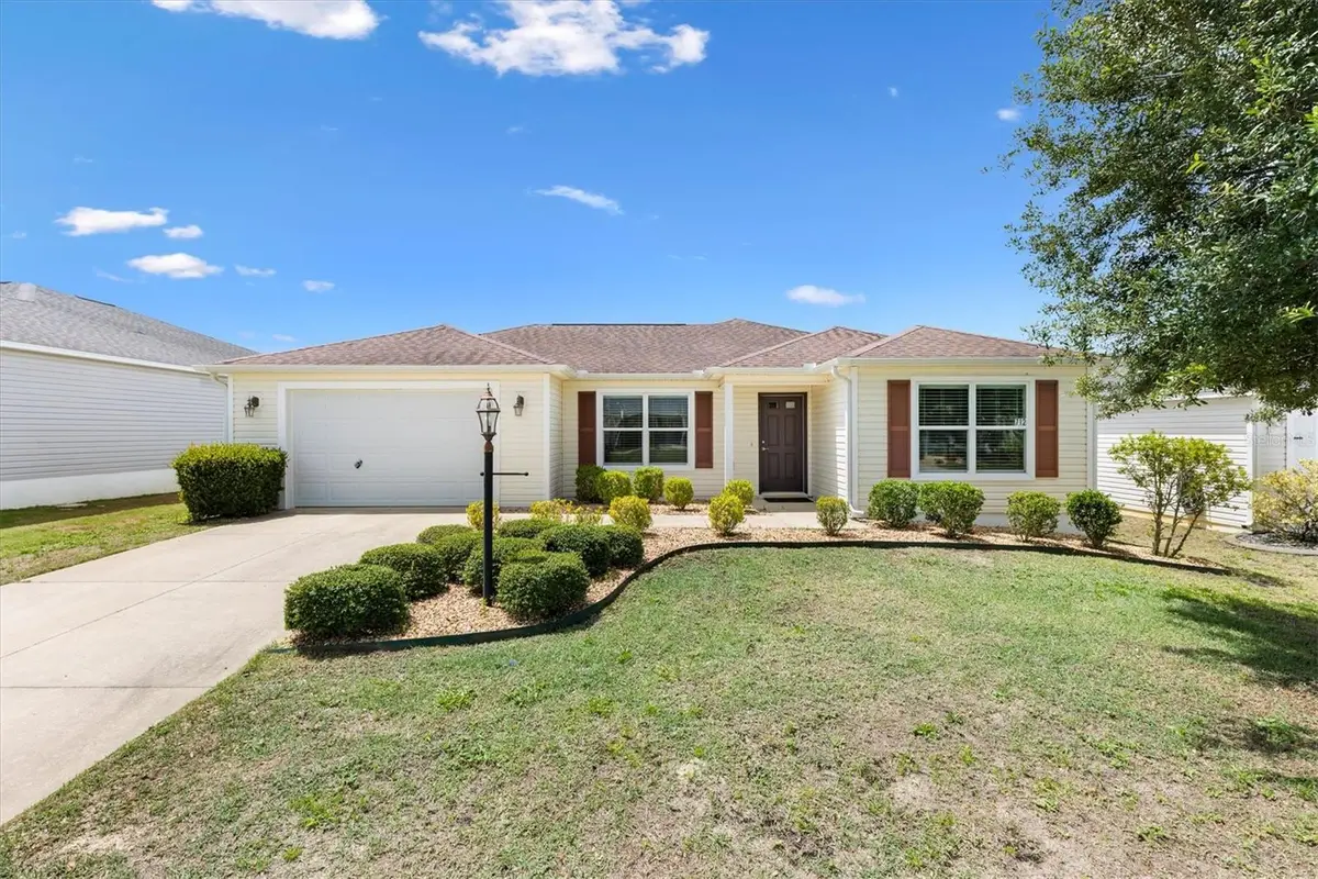 712 Shelton Street, The Villages, FL 32163 - #1