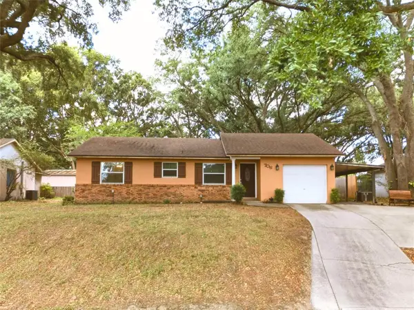 706 Lakeview Drive, OCOEE, FL 34761