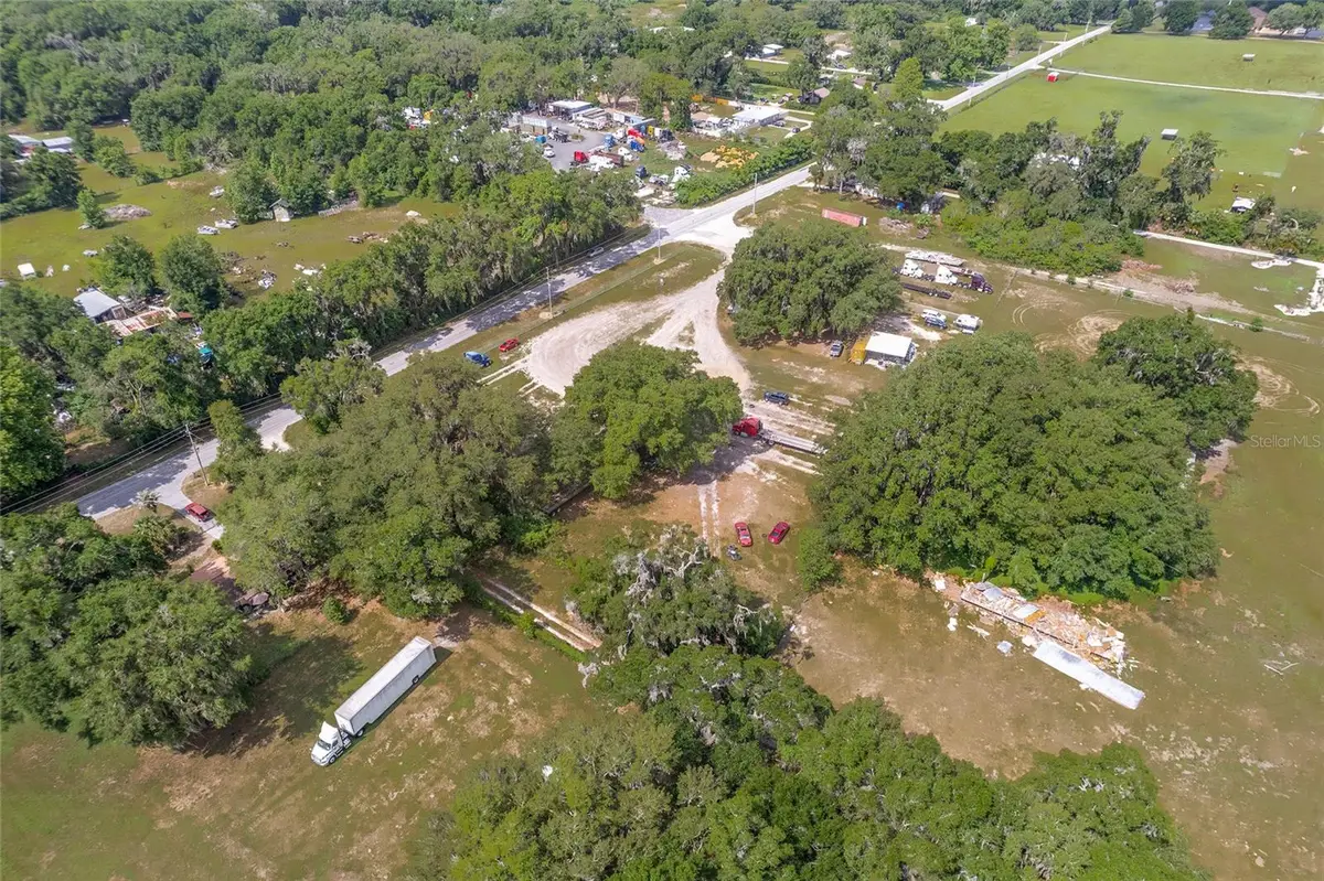 1751 E Highway 329, Citra, FL 32113 - #1