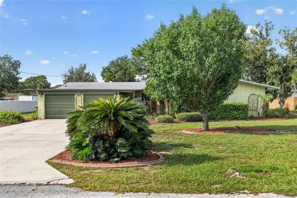 5216 Sydney Road, FRUITLAND PARK, FL 34731