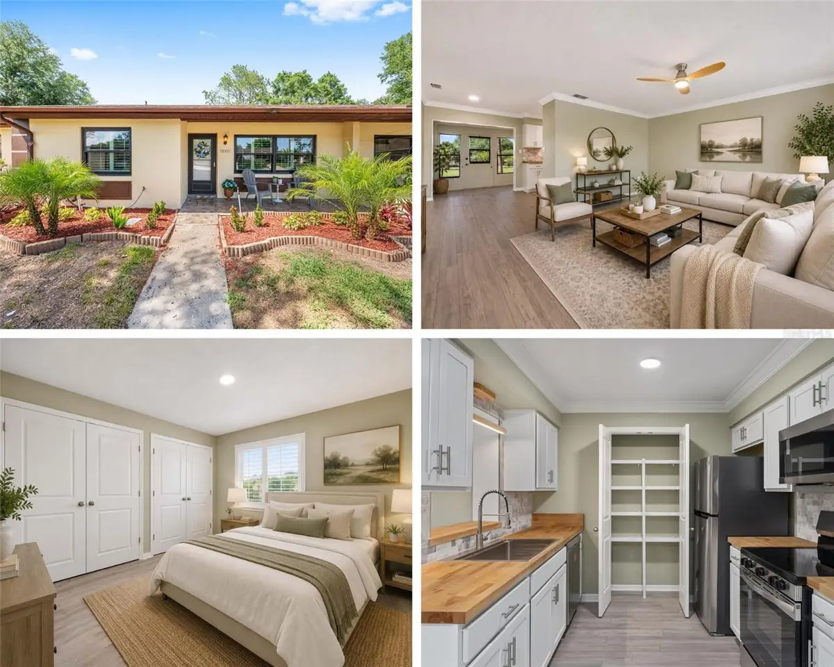 12531 Orangewood Court, Tavares, FL 32778 - #1
