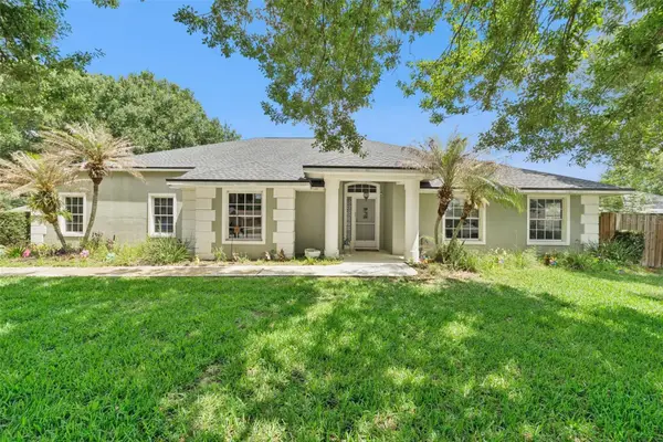 11232 Marseilles Boulevard, CLERMONT, FL 34711