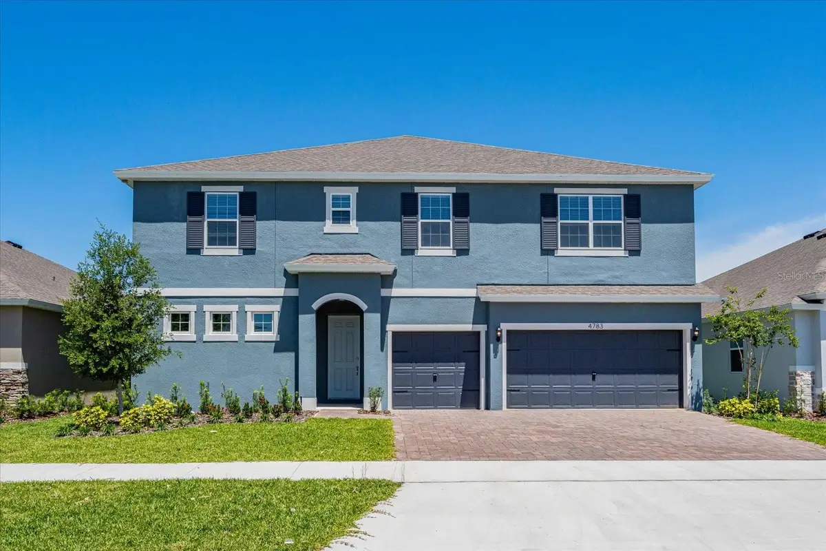 1624 Cadence Street, Minneola, FL 34715 - #1