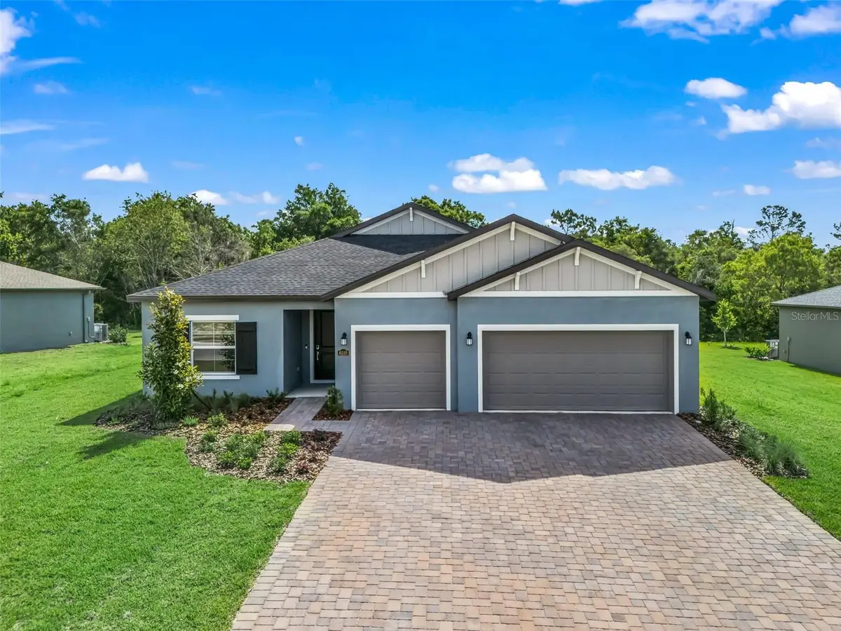 6510 SW 180th Circle, Dunnellon, FL 34432 - #1