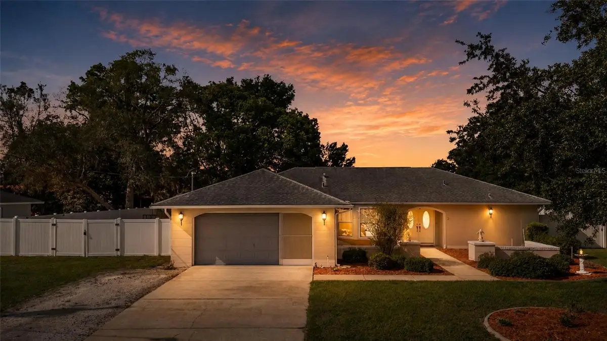 10412 Avila Street, Spring Hill, FL 34608 - #1