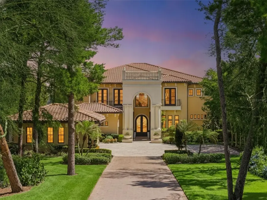 16619 Arezo Court, Montverde, FL 34756 - #2