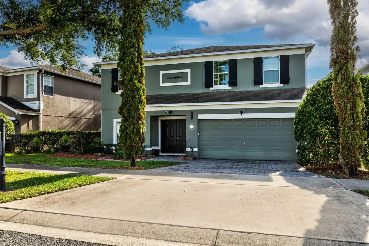 2943 Etowah Park Boulevard, Tavares, FL 32778 - #1