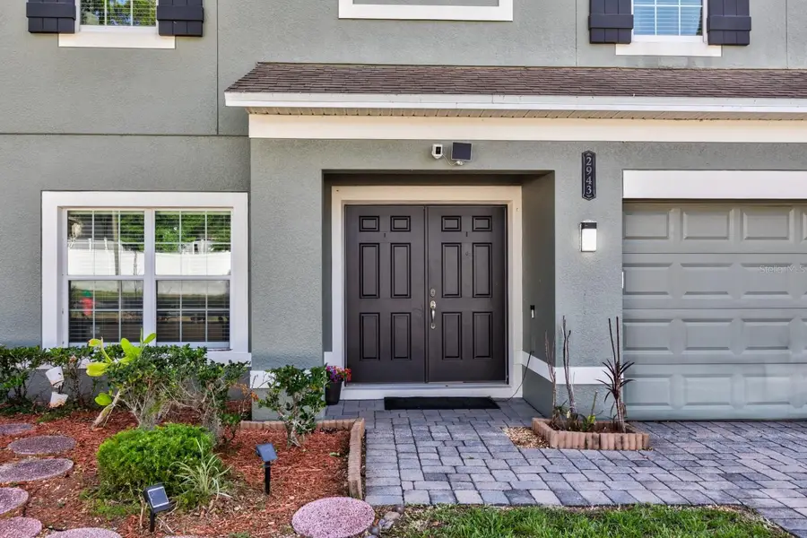 2943 Etowah Park Boulevard, Tavares, FL 32778 - #2