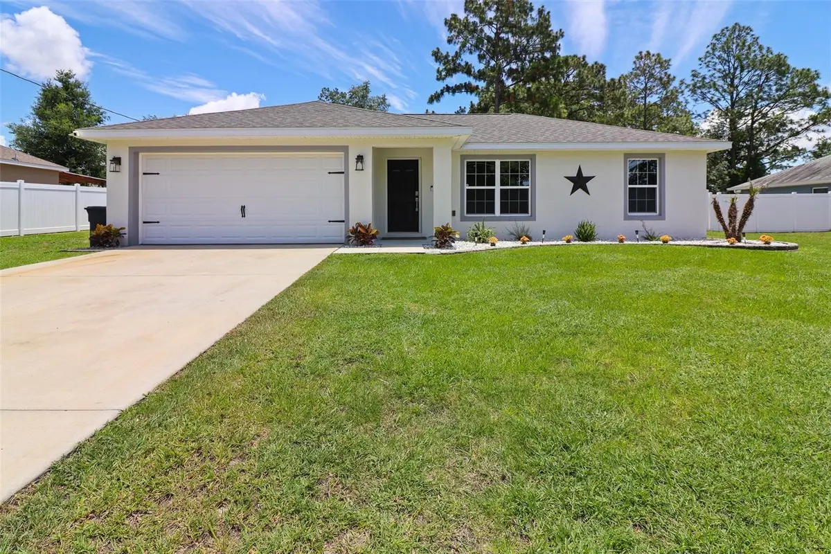 12193 SE 87th Terrace, Belleview, FL 34420 - #1