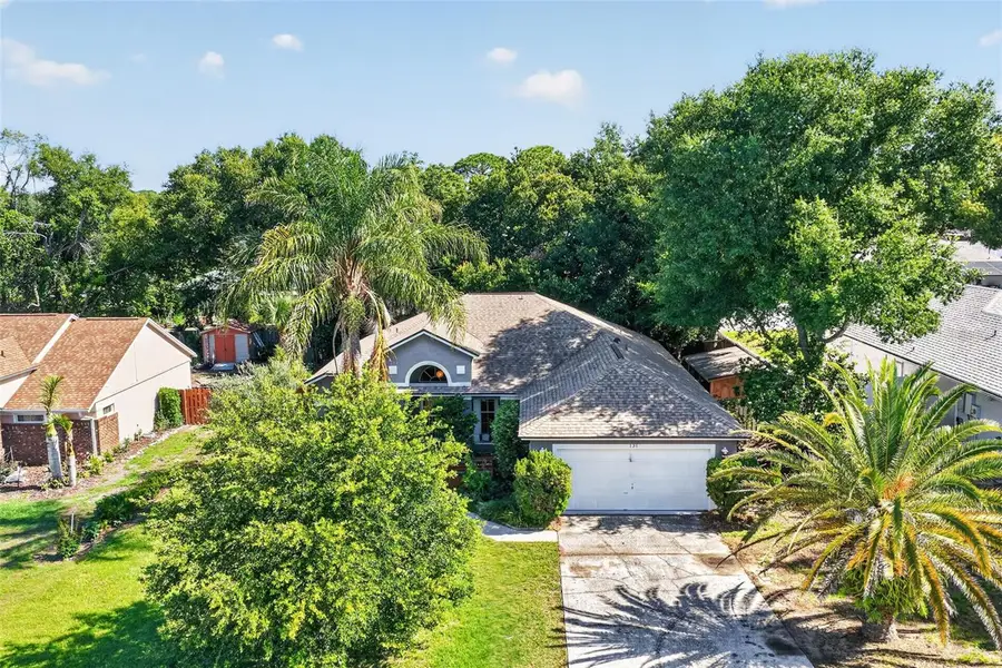 131 Madrona Drive, Eustis, FL 32726 - #3