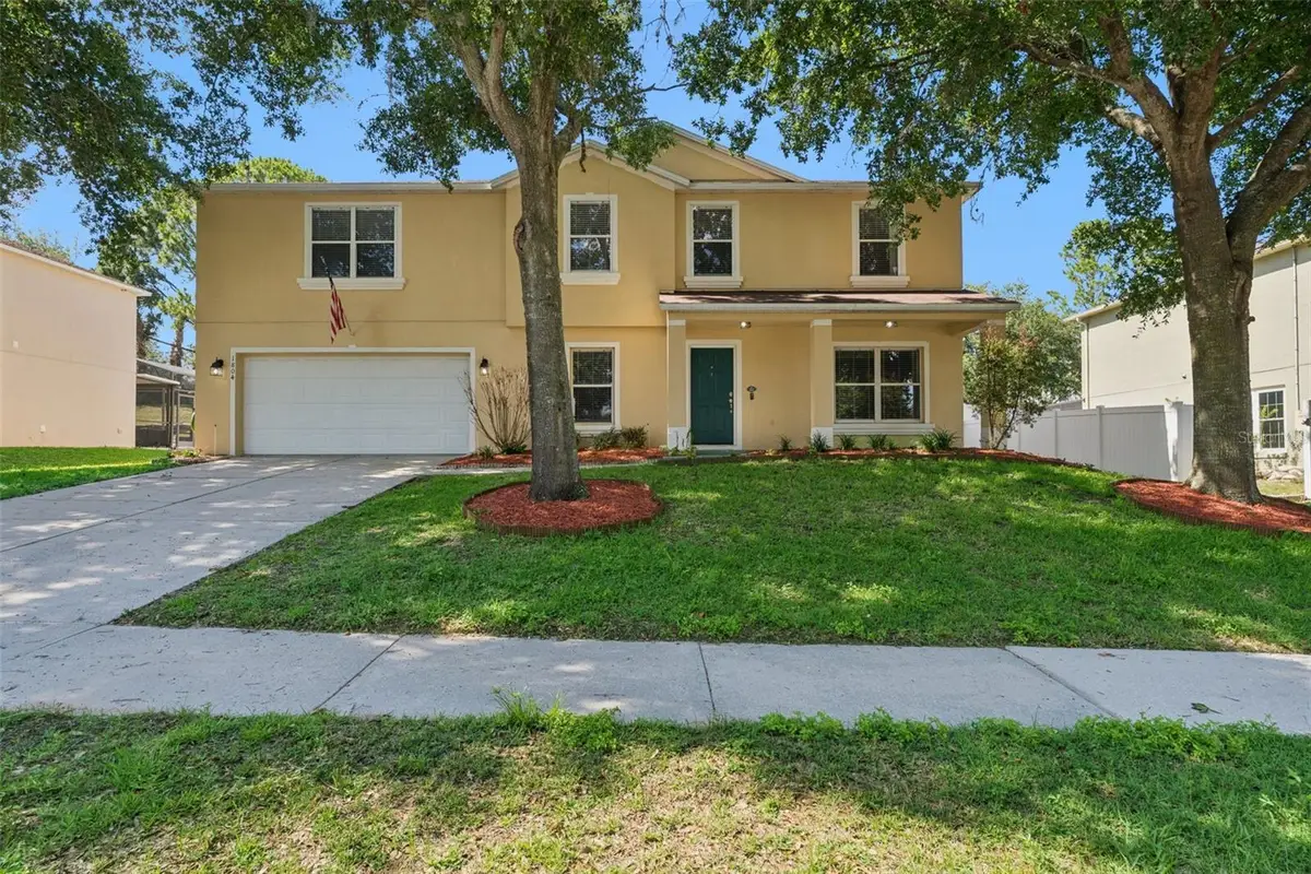 1804 Vale Drive, Clermont, FL 34711 - #1