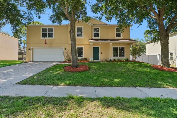 1804 Vale Drive, CLERMONT, FL 34711
