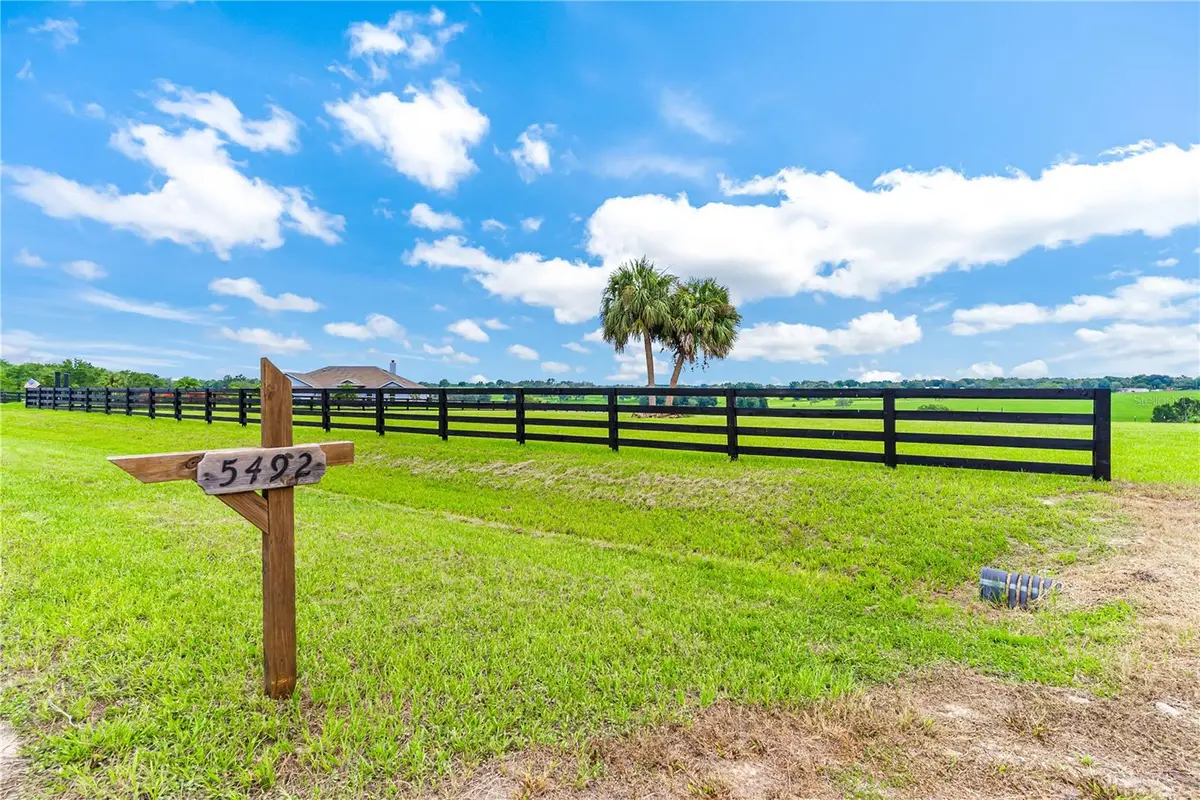 5492 Nantahala Lane, Lady Lake, FL 32159 - #1
