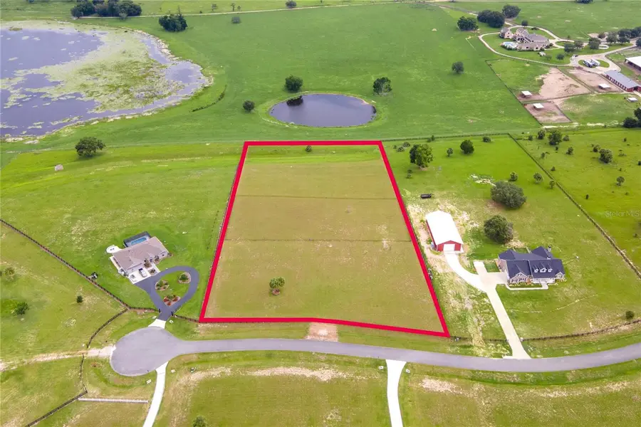 5492 Nantahala Lane, Lady Lake, FL 32159 - #3