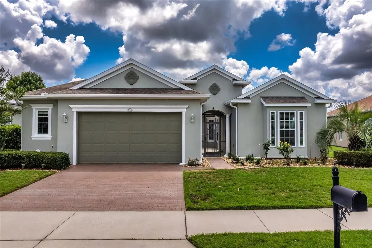 124 Balmy Coast Road, Groveland, FL 34736 - #1