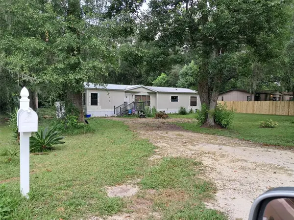 14902 NE 142nd Street, WALDO, FL 32694