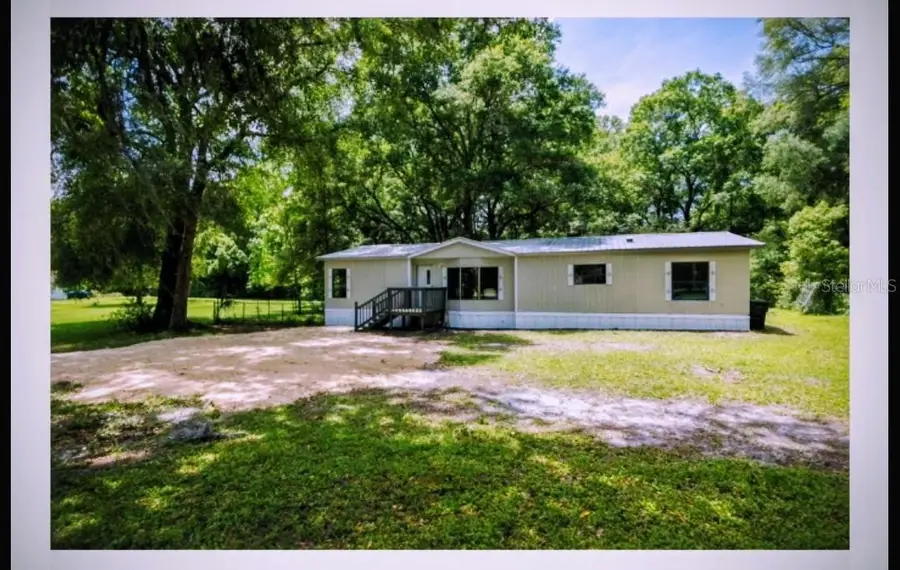 14902 NE 142nd Street, Waldo, FL 32694 - #2