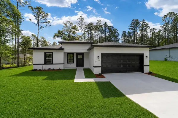 7563 N Galena Avenue, CITRUS SPRINGS, FL 34434