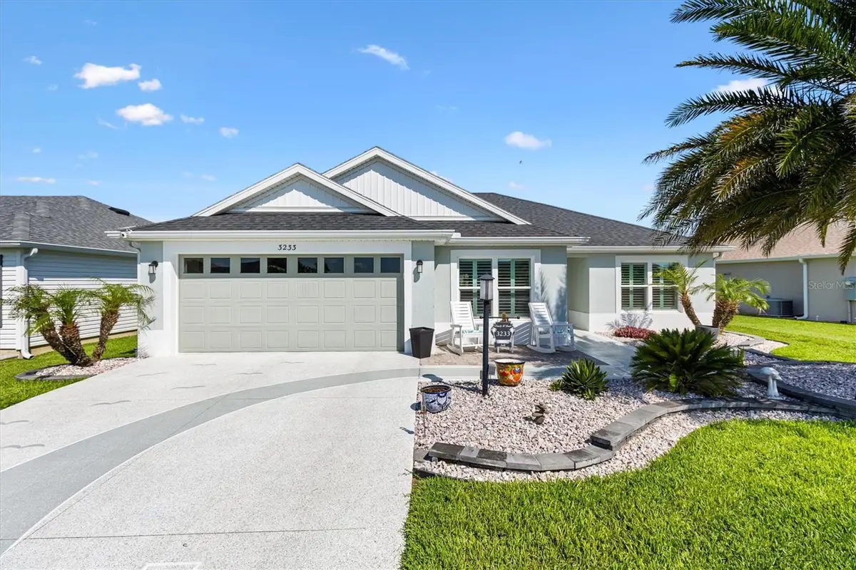 3233 Bartelson Terrace, The Villages, FL 32163 - #1