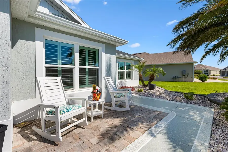 3233 Bartelson Terrace, The Villages, FL 32163 - #3