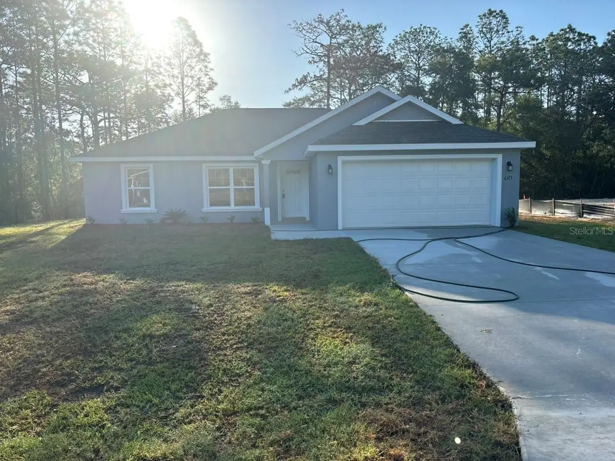 6373 N Earlshire Terrace, Dunnellon, FL 34434 - #1
