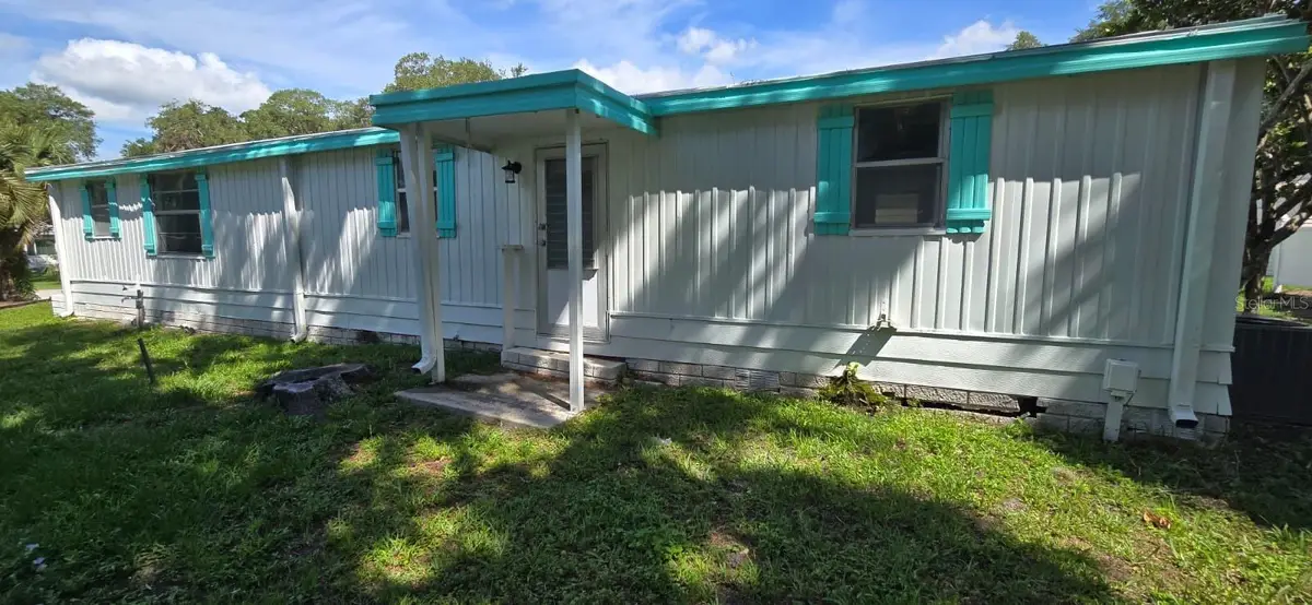 5609 Hancock Drive, Wildwood, FL 34785 - #1