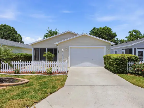 1685 Campos Drive, THE VILLAGES, FL 32162
