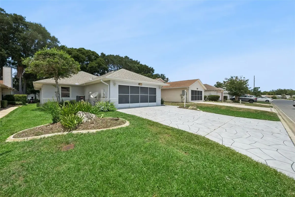 5503 Laver Street, Leesburg, FL 34748 - #1