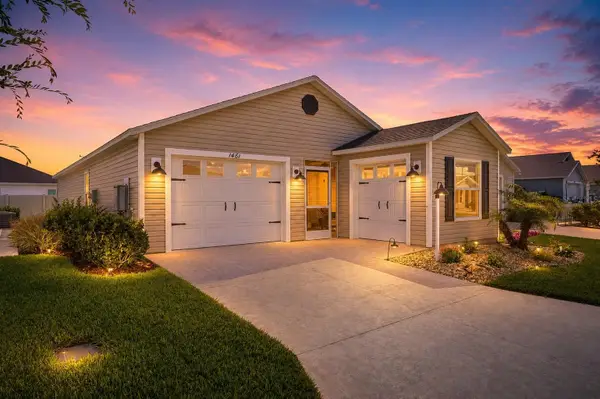 1461 Emma Place, THE VILLAGES, FL 32163