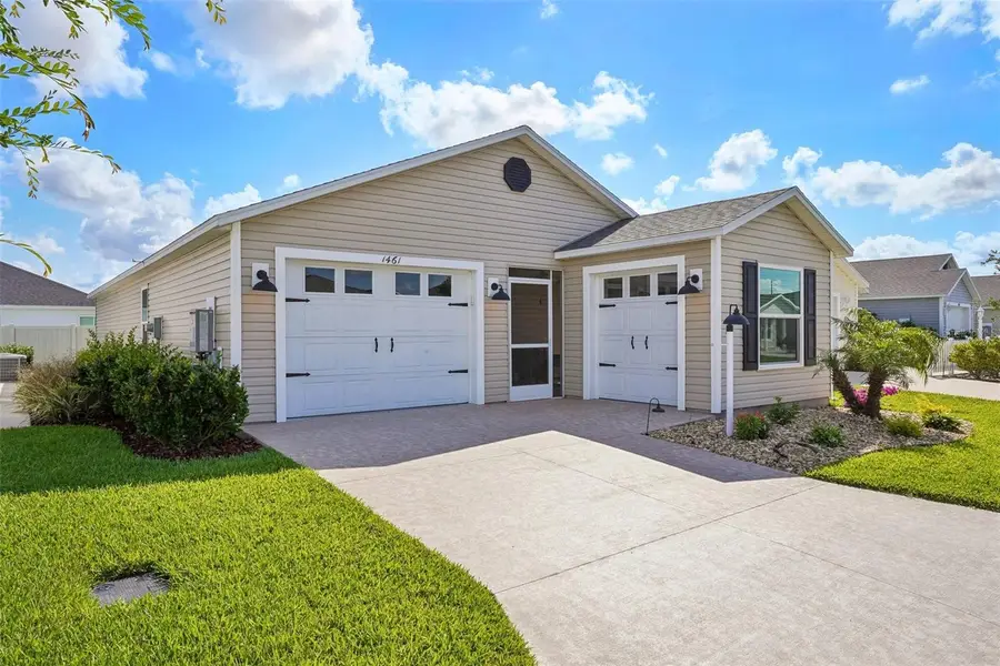 1461 Emma Place, The Villages, FL 32163 - #2