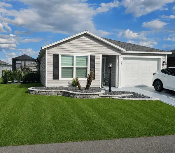 7487 Boyso Terrace, THE VILLAGES, FL 34762