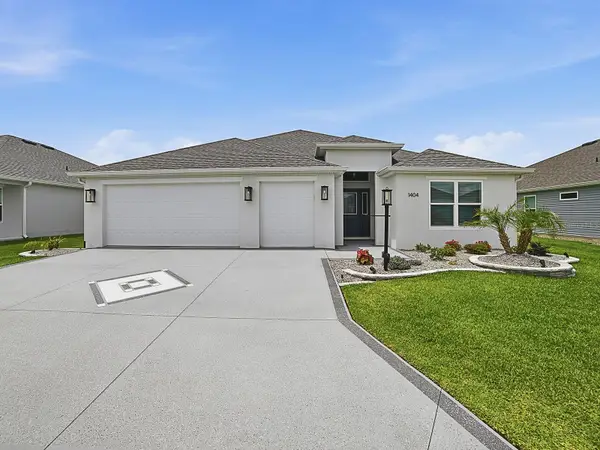 1404 Hearns Loop, THE VILLAGES, FL 34762