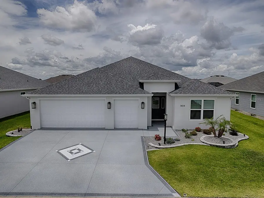 1404 Hearns Loop, Wildwood, FL 34762 - #2