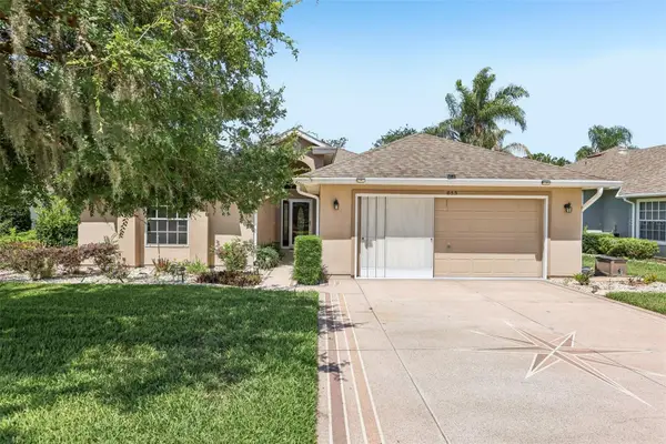 623 Juniper Way, TAVARES, FL 32778