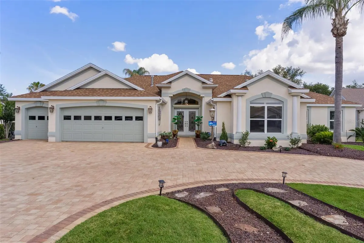 923 Moses Loop, The Villages, FL 32162 - #1