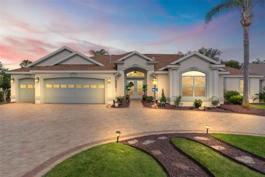 923 Moses Loop, The Villages, FL 32162 - #2
