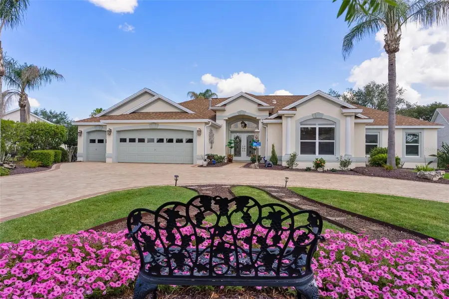 923 Moses Loop, The Villages, FL 32162 - #3