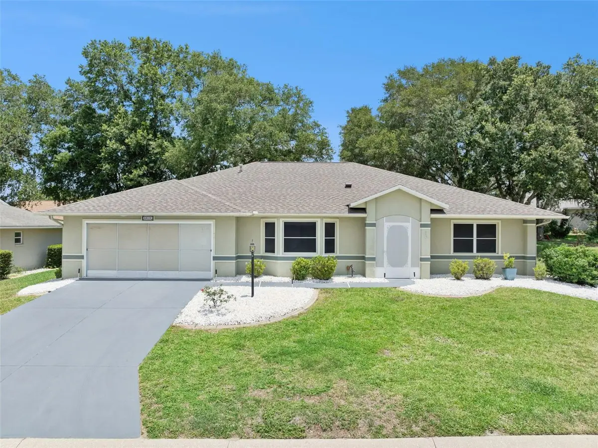 6419 Borg Street, Leesburg, FL 34748 - #1