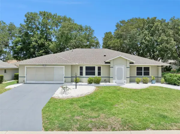 6419 Borg Street, LEESBURG, FL 34748